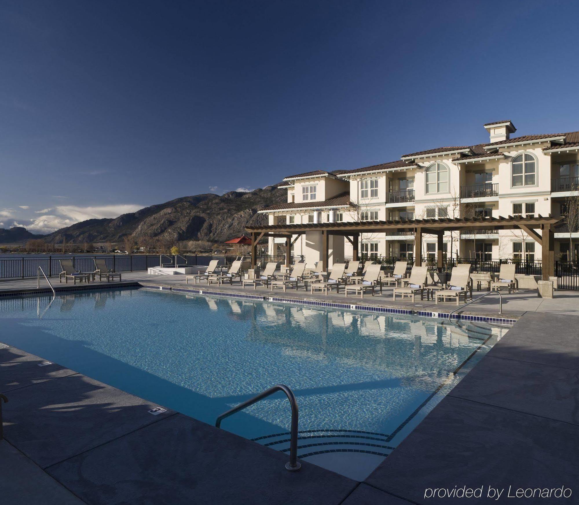 Walnut Beach Resort Osoyoos Facilities photo